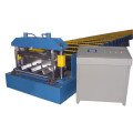 2014 Hot Sale Automatic Floor Deck Roll Forming Machine